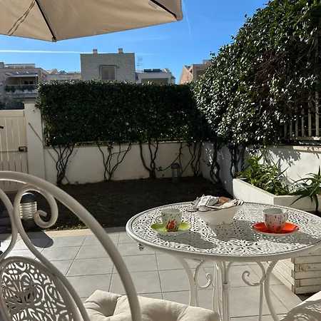 Agropoli 28 フレジェネ