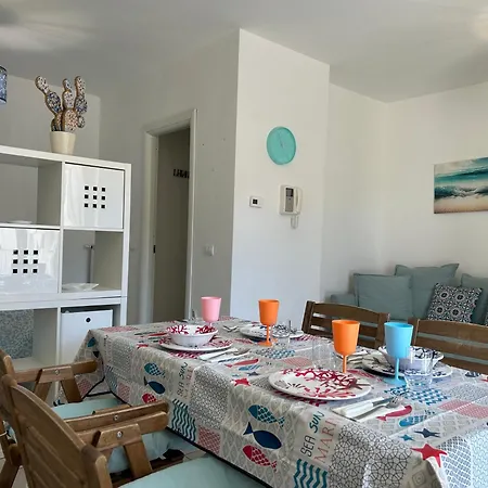 Agropoli 28 *