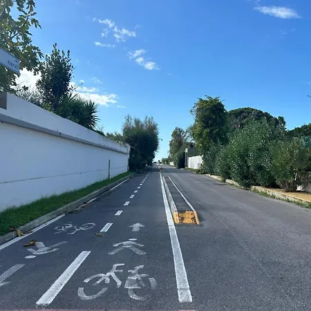アパート Agropoli 28