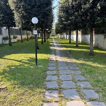 Agropoli 28 アパート *